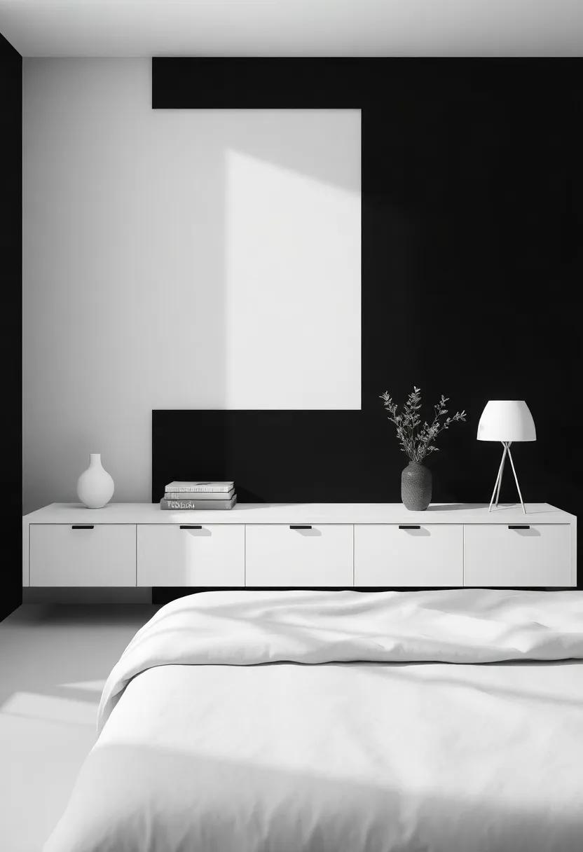 The Power of Contrast: Designing ‍with ⁣Light and Dark Elements