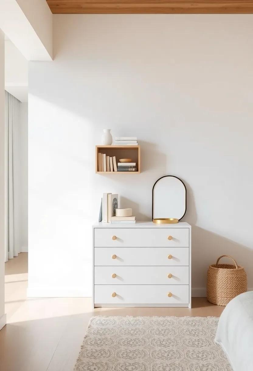 Choosing the‍ Right Size for a Boys Room Dresser to Optimize Space and Functionality