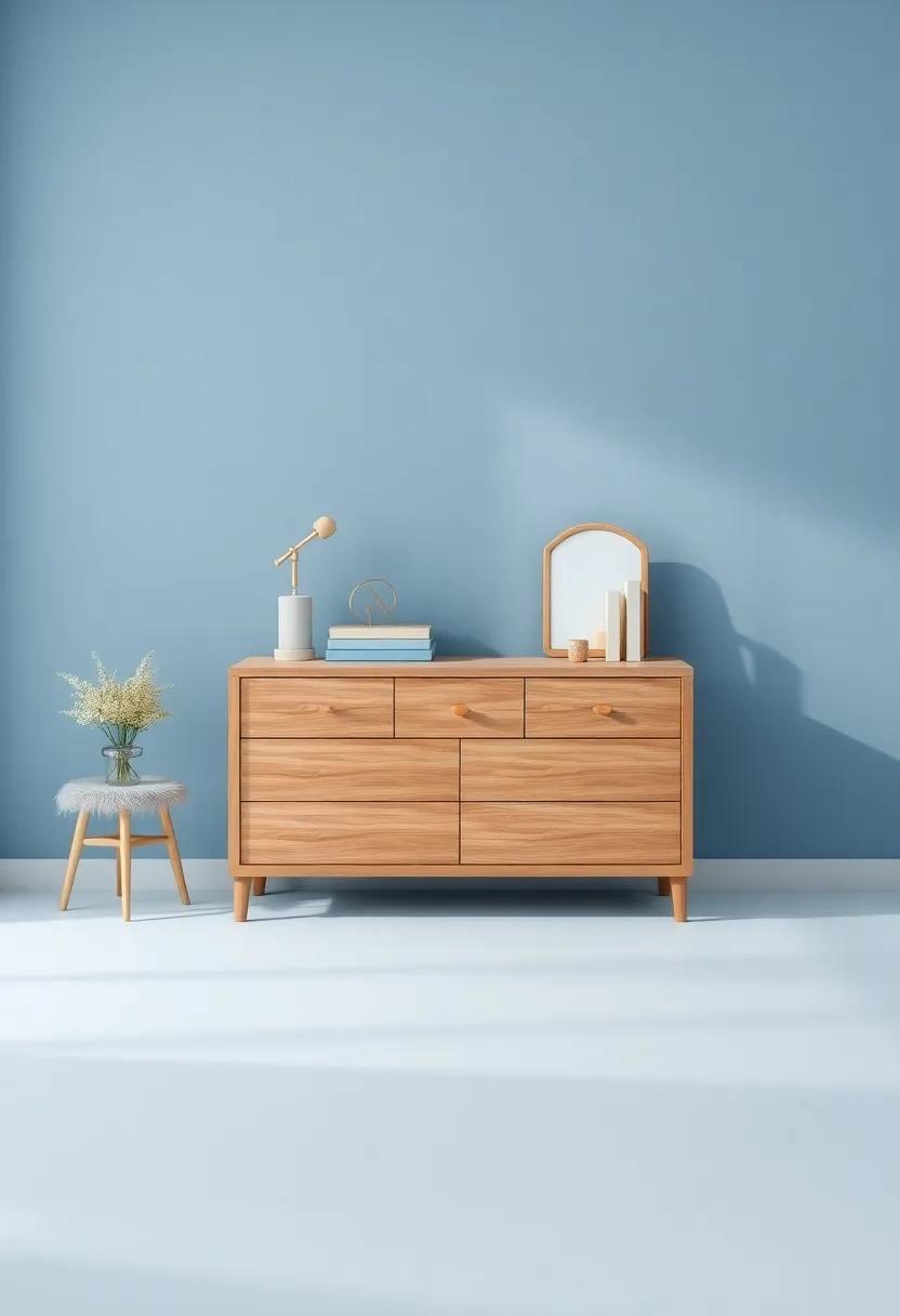 Expert Recommendations: Favorites from Interior Designers for Boys Room Dressers