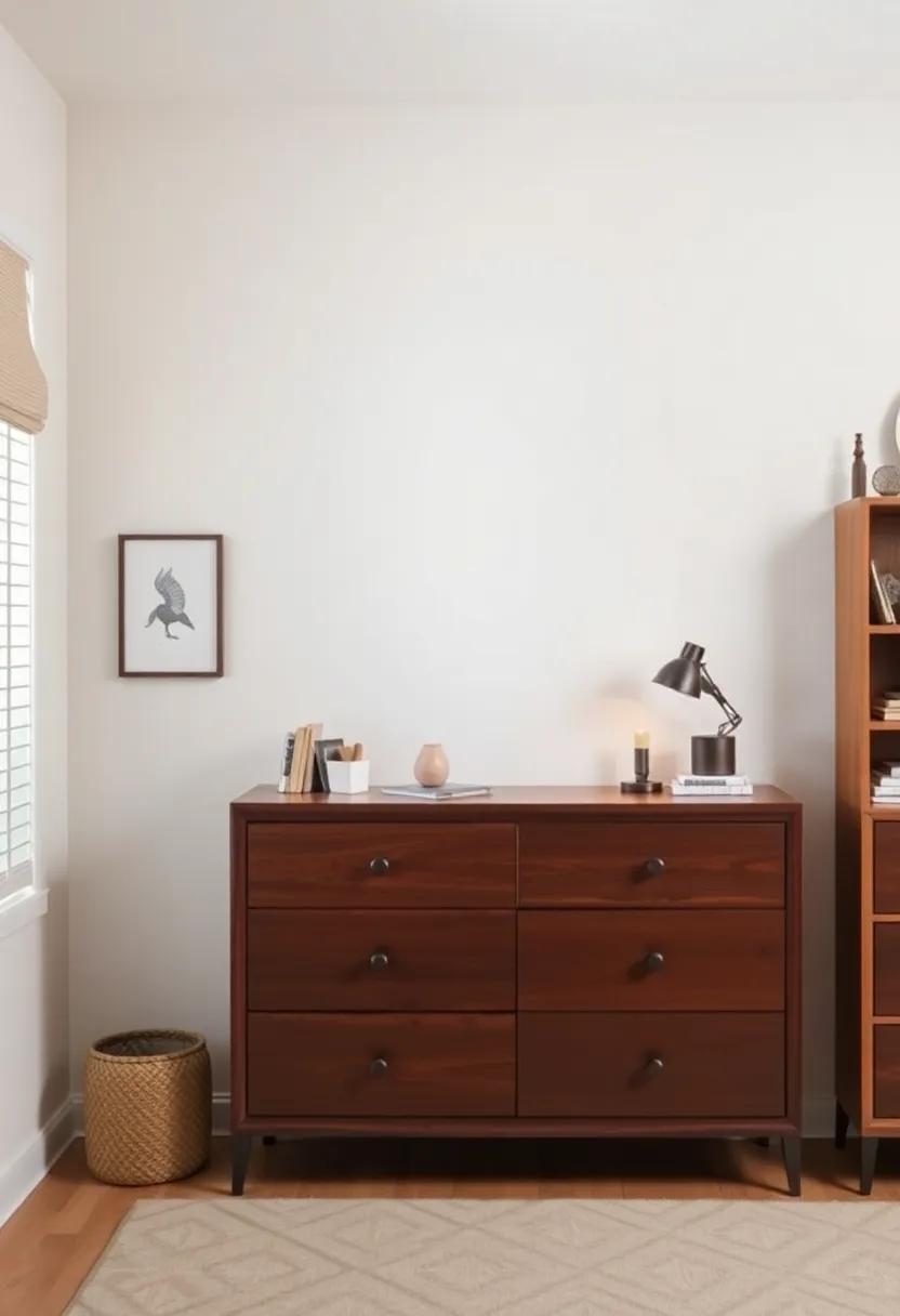 Local vs. Online Shopping: Where to‍ find the Best Dresser Options