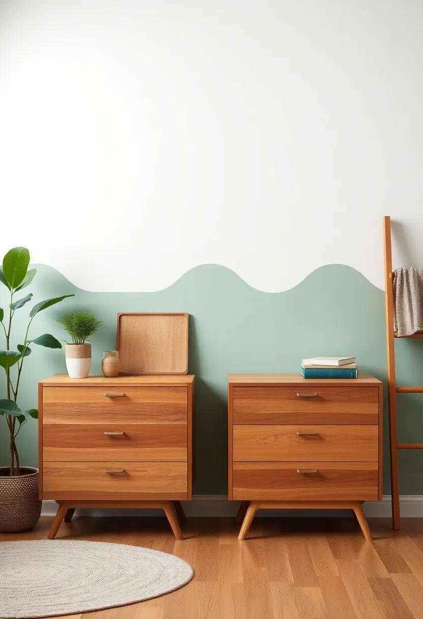 Sustainability Matters: Exploring ‍Eco-Friendly Materials for Dressers