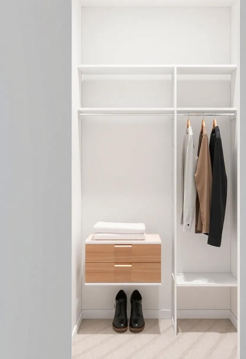 Optimize Your ⁣Wardrobe with Slim-Space Hangers ⁣for ⁢a Tidy‌ Appearance