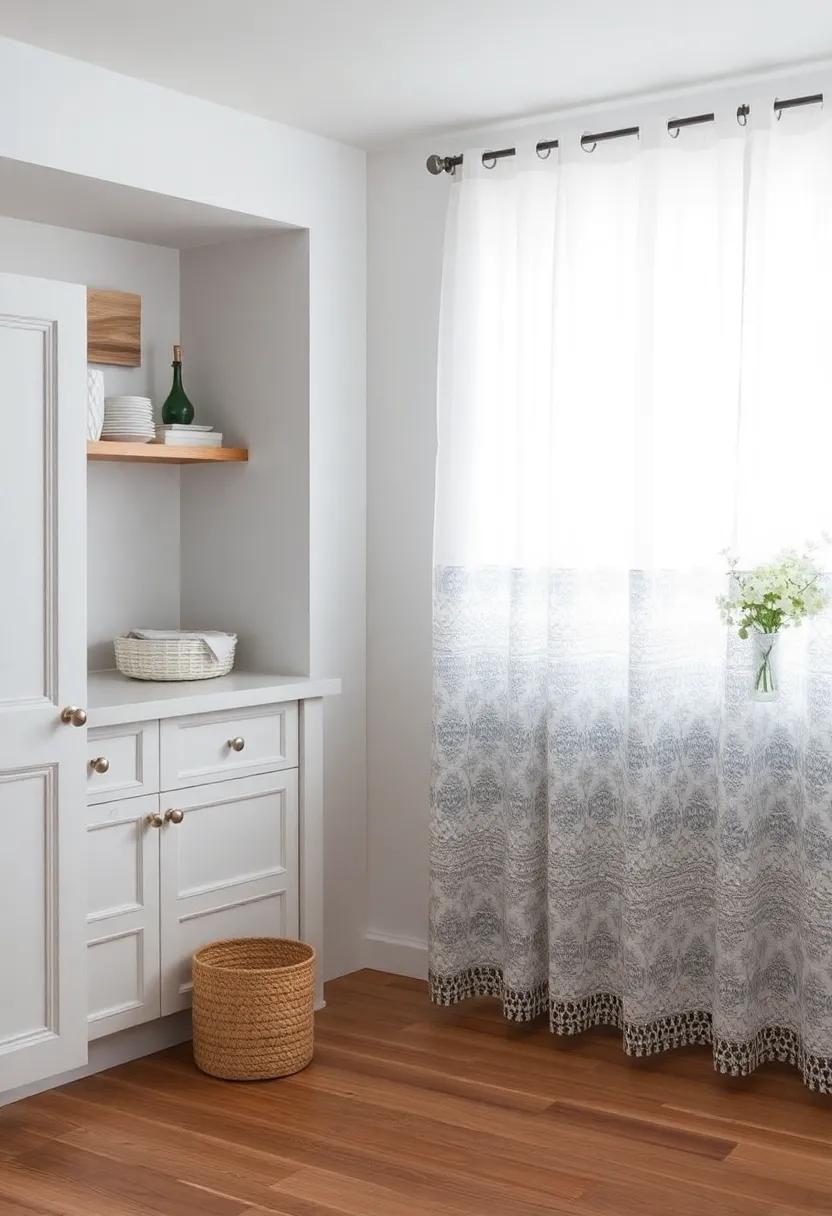 Seasonal Changes: Updating Your Curtains ​with the ⁤Tide