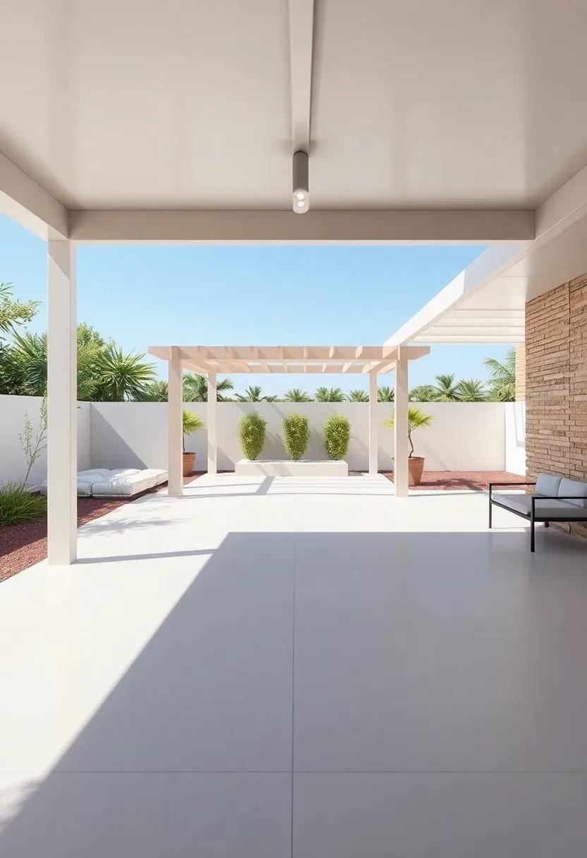 Choosing the Right Materials⁣ for longevity and Style in Outdoor⁤ Structures