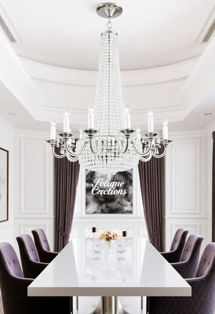 Bespoke Creations: Customizing chandeliers to⁢ Reflect Personal style