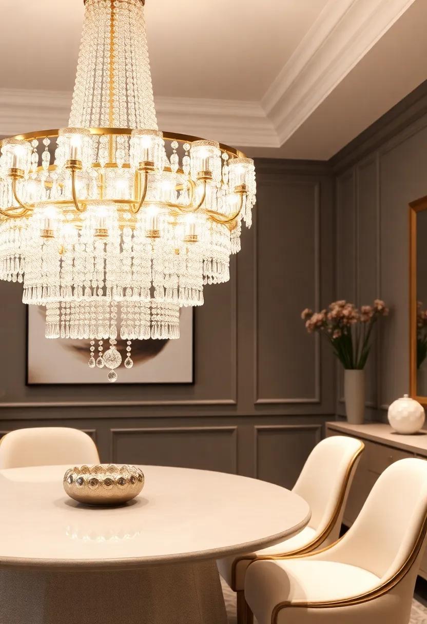 Budgeting⁣ for Glamour: Investing‍ in Quality Chandeliers for Your Home