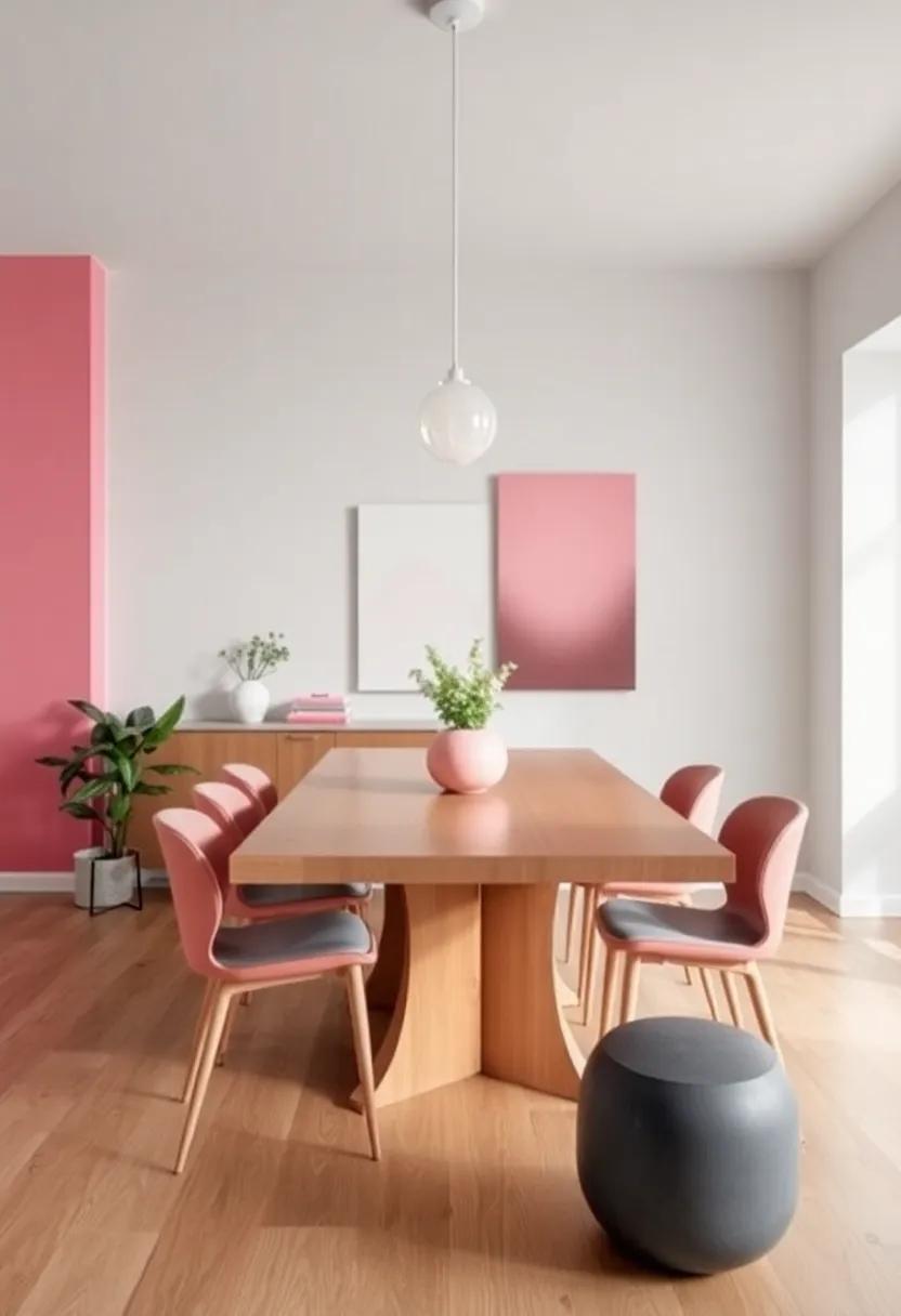 Color Palettes That enhance Your⁤ Dining Room’s Atmosphere ⁢and style