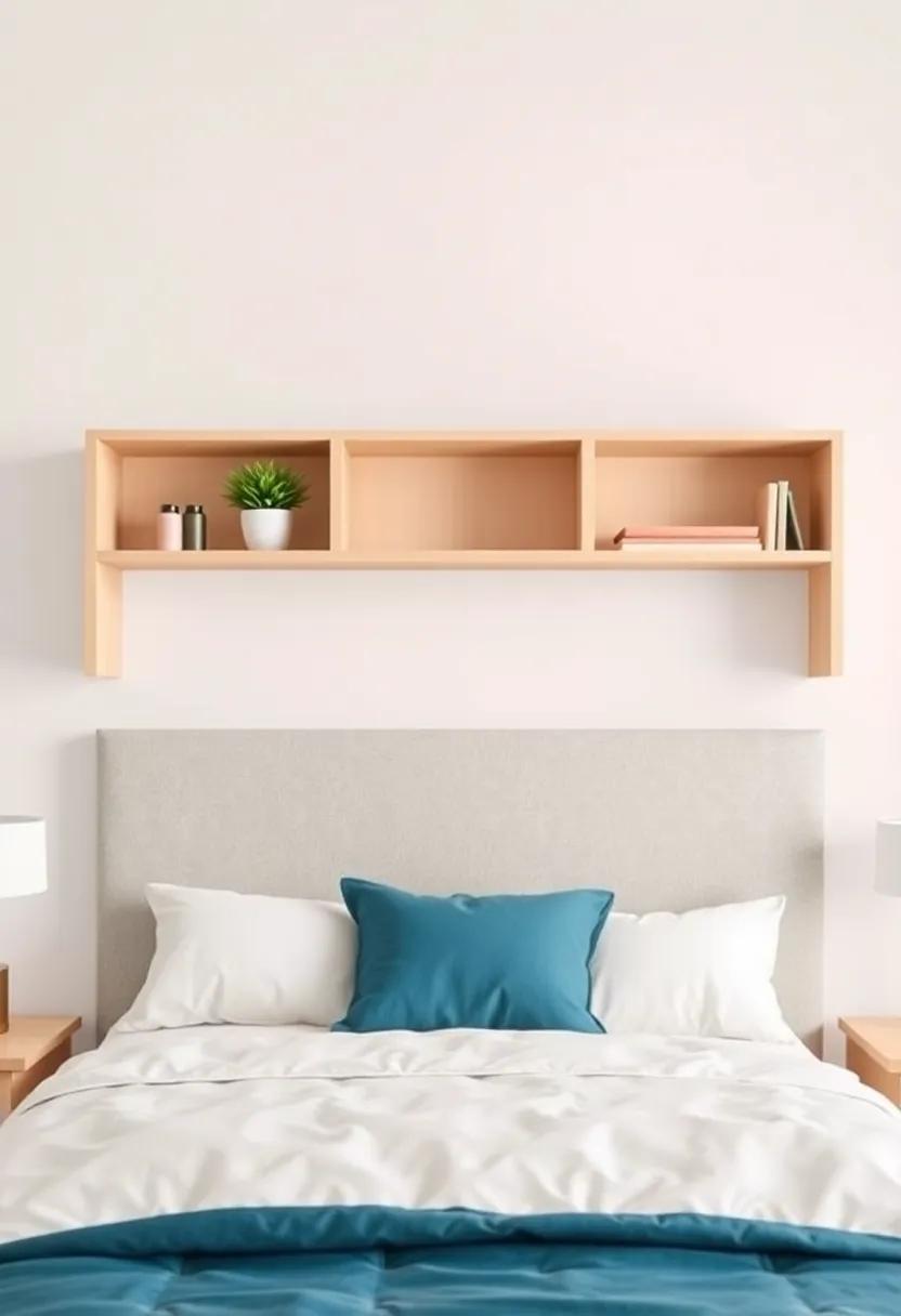 Utilizing Vertical Space:​ Smart Storage Ideas For Every Room