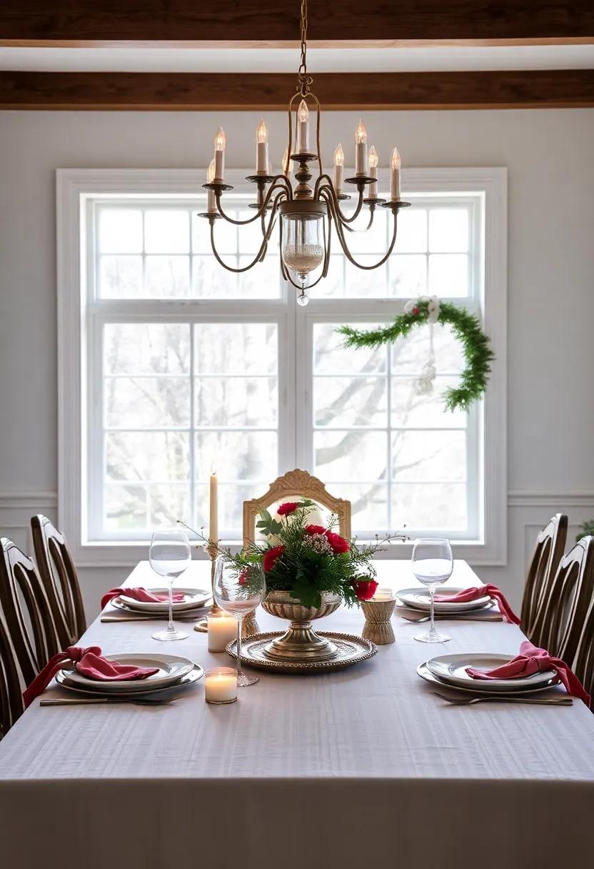 Charming Vintage Touches to Create ‍Nostalgic Holiday Memories