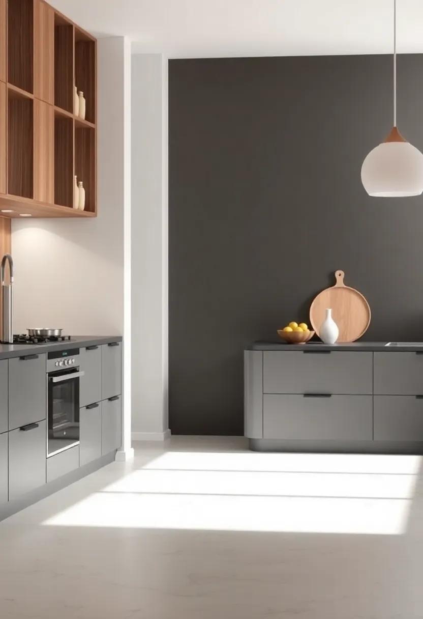 Combining Function and Fashion in⁢ Kitchen Vinyl Designs