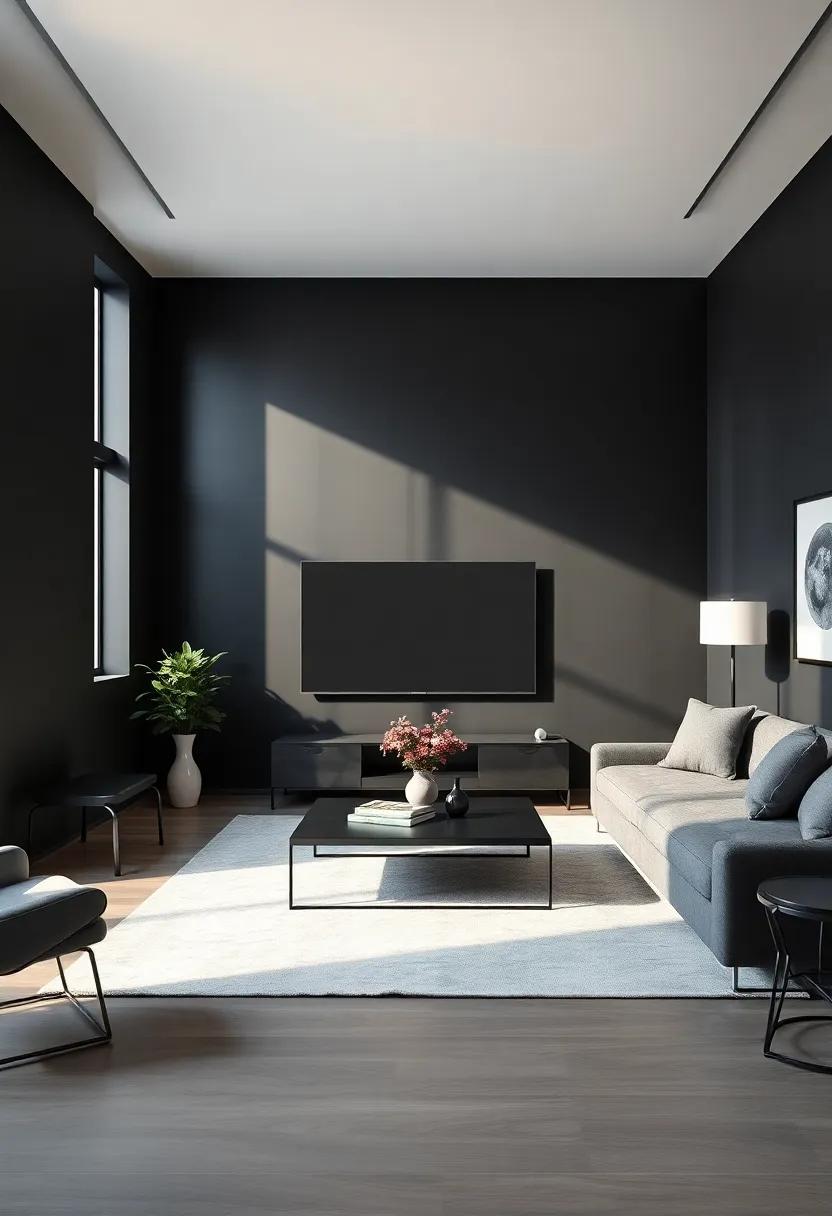 Utilizing Technology: Smart Home ⁣Features Blending Seamlessly