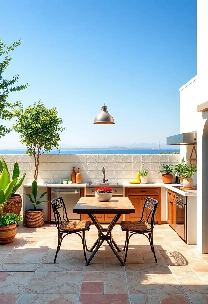 Mediterranean Escape: Infusing ⁢Your‌ Backyard With Classic‌ Mediterranean Styles