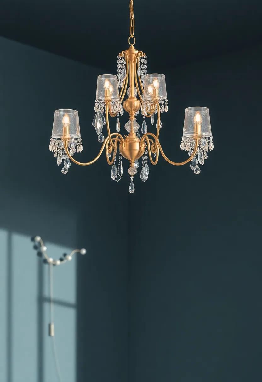 Exploring Various styles of Chandeliers for Every⁢ Aesthetic