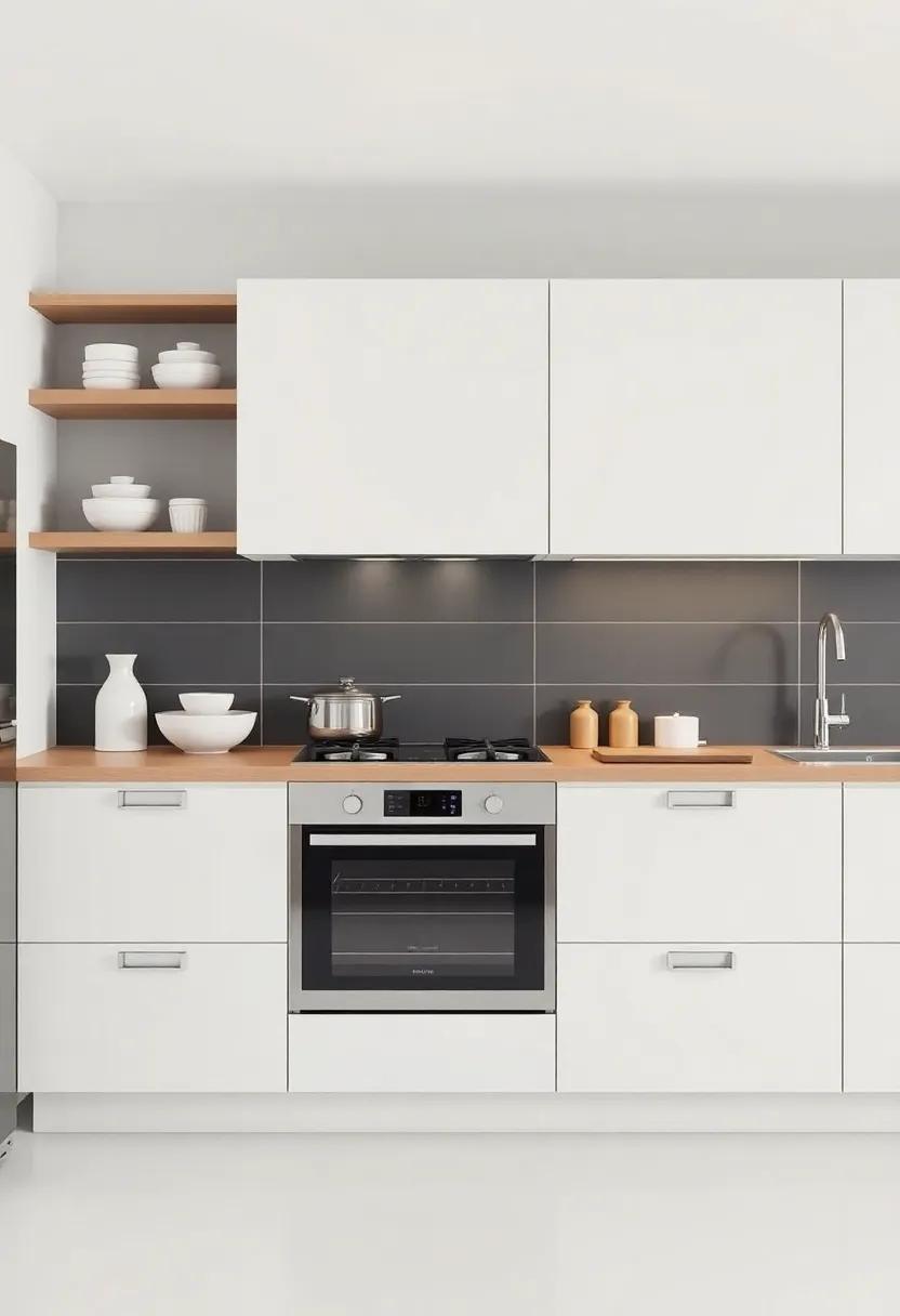 Reimagining Appliances with Stylish and Minimalist⁤ Design