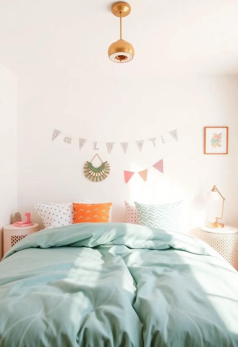 Fun Themed Décor Ideas that Spark Joy and⁤ Foster Sisterly Bonds