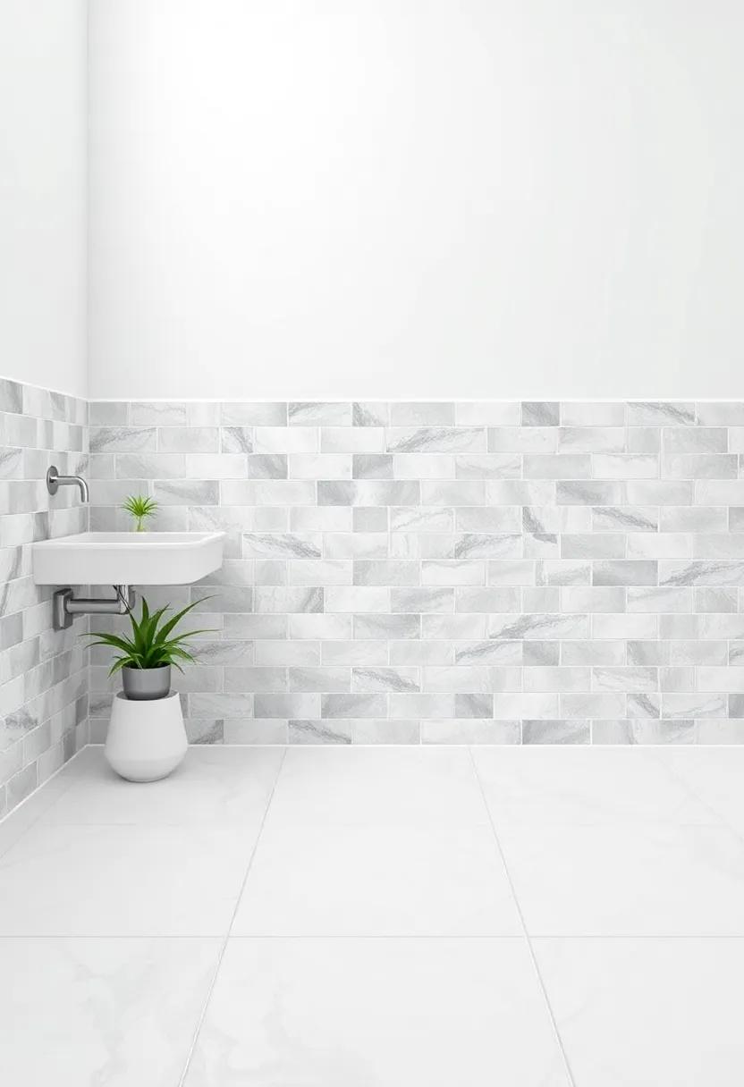 Function Meets Aesthetics: Choosing Non-Slip Tiles for Safety