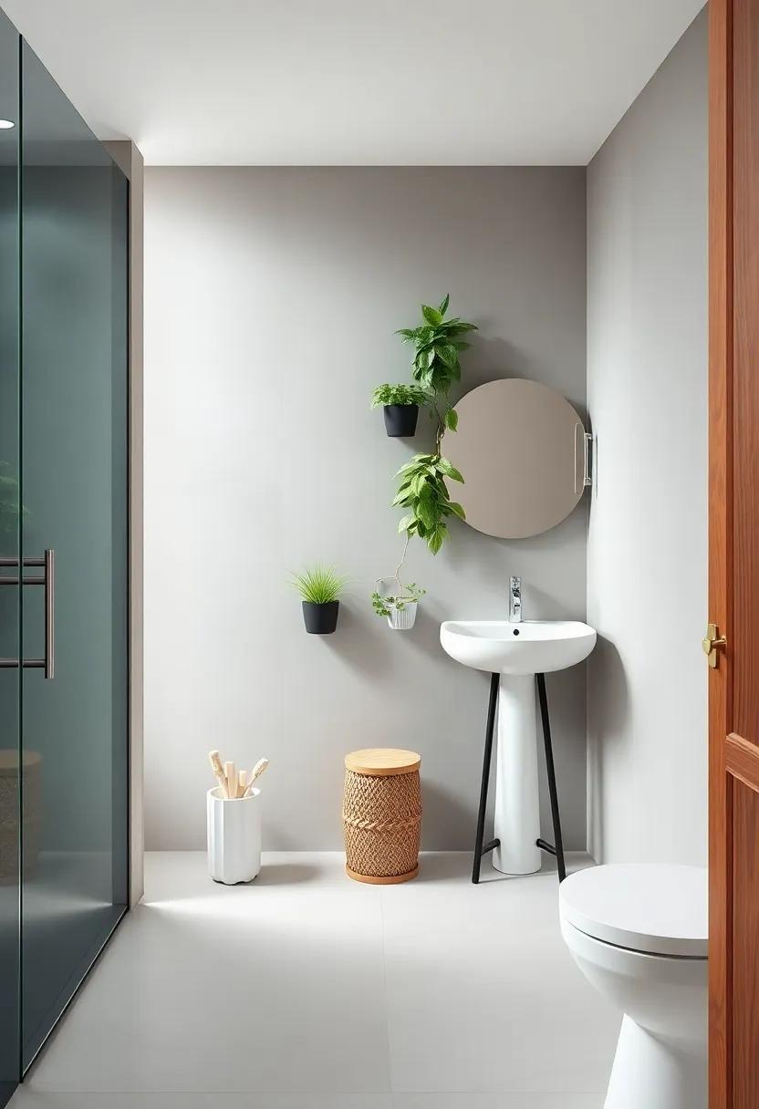 Vertical Garden Techniques for a Fresh ‍Touch​ in Compact ‍Areas