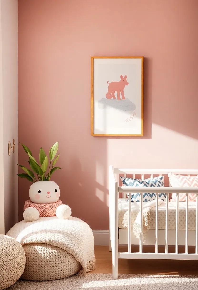 Whimsical Wall ​Art Ideas For A Playful Yet‌ Elegant Touch