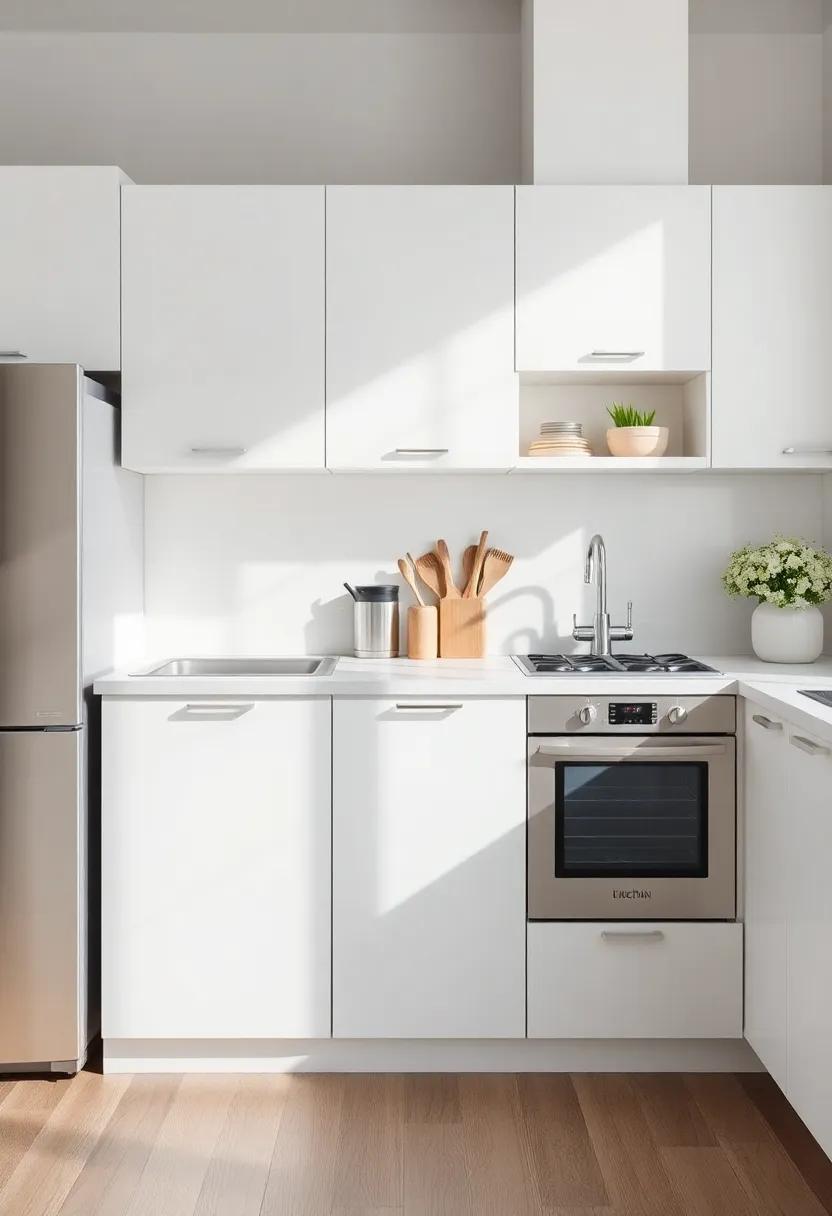 Space-Saving Appliances That Maximize ‌Efficiency Without Sacrificing Style