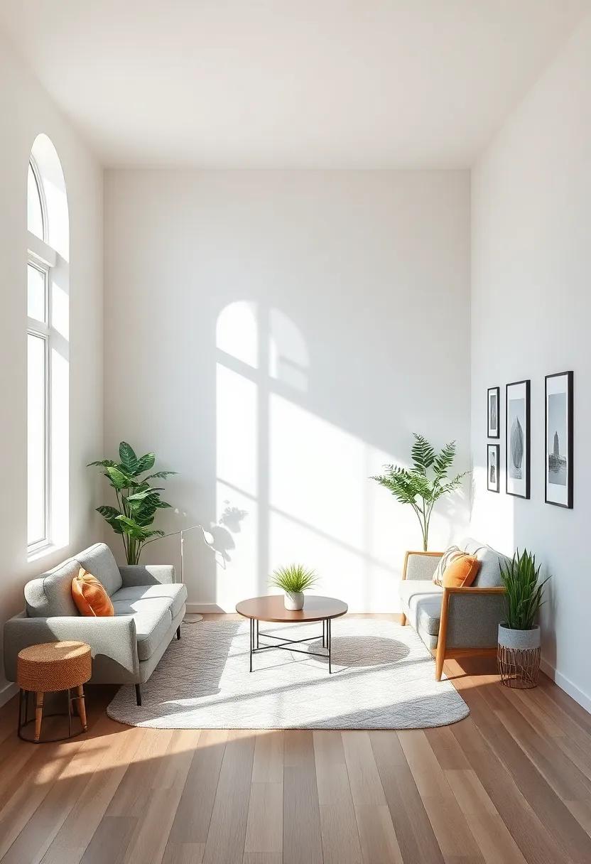 Window Treatments:‌ Choosing the Right Fabrics for⁢ Optimal ⁣Light Flow