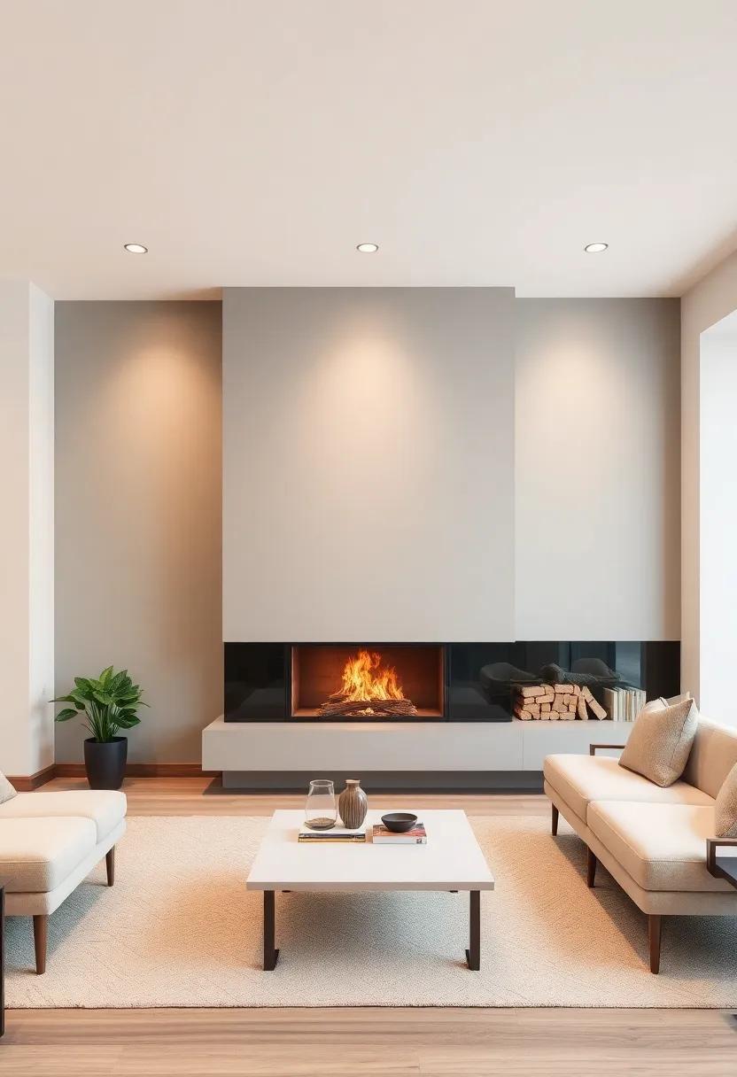 Choosing the ‍Right Style: Modern, Rustic, or ‌Transitional Glass Fireplaces